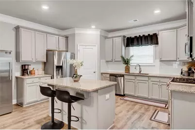 8056 Windmark Place, Lithia Springs, GA 30122 - Photo 3