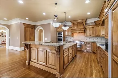 2857 Darlington Run, Duluth, GA 30097 - Photo 13