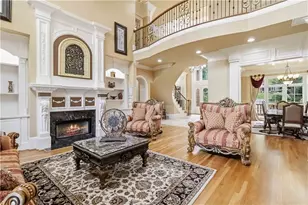 2857 Darlington Run, Duluth, GA 30097 - Photo 9