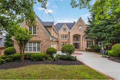 2857 Darlington Run, Duluth, GA 30097 - Photo 3