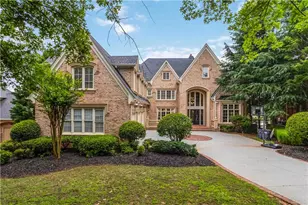 2857 Darlington Run, Duluth, GA 30097 - Photo 3