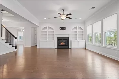 4879 Glencree Court, Powder Springs, GA 30127 - Photo 17