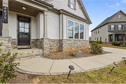 4879 Glencree Court, Powder Springs, GA 30127 - Photo 5