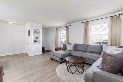 6900 Roswell Road #3E, Atlanta, GA 30328 - Photo 9