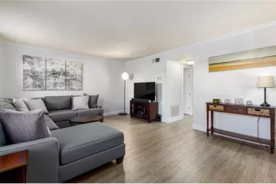 6900 Roswell Road #3E, Atlanta, GA 30328 - Photo 7