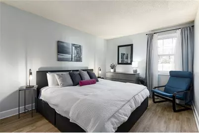 6900 Roswell Road #3E, Atlanta, GA 30328 - Photo 17