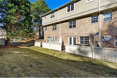 6900 Roswell Road #3E, Atlanta, GA 30328 - Photo 27