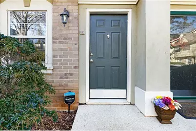6900 Roswell Road #3E, Atlanta, GA 30328 - Photo 5