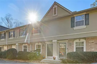 6900 Roswell Road #3E, Atlanta, GA 30328 - Photo 3