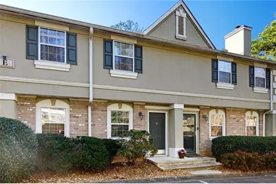 6900 Roswell Road #3E, Atlanta, GA 30328 - Photo 1