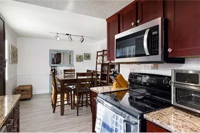 6900 Roswell Road #3E, Atlanta, GA 30328 - Photo 15