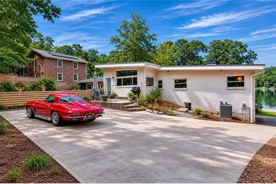 588 Kenilworth Circle, Stone Mountain, GA 30083 - Photo 39