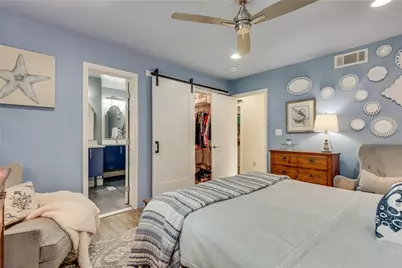 588 Kenilworth Circle, Stone Mountain, GA 30083 - Photo 25