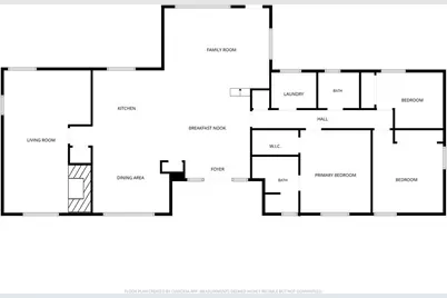 588 Kenilworth Circle, Stone Mountain, GA 30083 - Photo 41