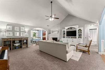 6049 Green Tree Lane, Gainesville, GA 30506 - Photo 7