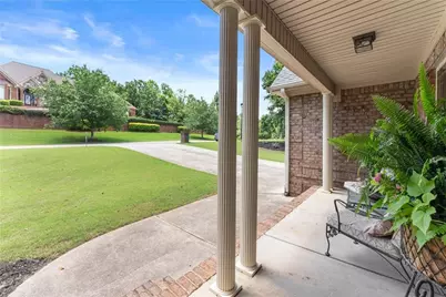6049 Green Tree Lane, Gainesville, GA 30506 - Photo 3