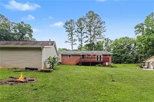 238 W Wedgewood Cir, Newnan, GA 30263 - Photo 25