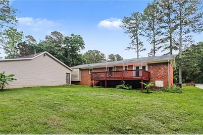 238 W Wedgewood Circle, Newnan, GA 30263 - Photo 23