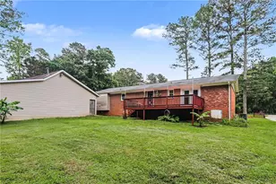 238 W Wedgewood Cir, Newnan, GA 30263 - Photo 23