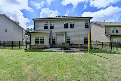 1986 Holman Forest Drive, Hoschton, GA 30548 - Photo 57