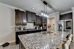 1986 Holman Forest Dr, Hoschton, GA 30548 - Photo 19