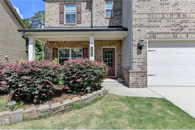 1986 Holman Forest Drive, Hoschton, GA 30548 - Photo 3