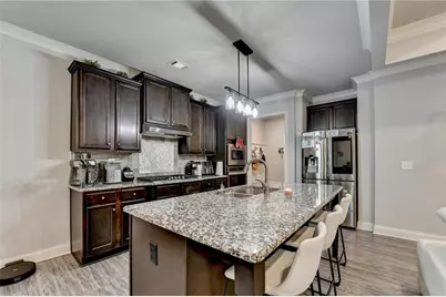 1986 Holman Forest Drive, Hoschton, GA 30548 - Photo 15