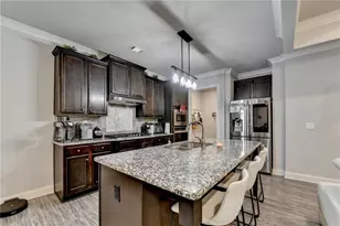 1986 Holman Forest Dr, Hoschton, GA 30548 - Photo 15