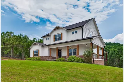 548 Stoneledge Road, Jasper, GA 30143 - Photo 3