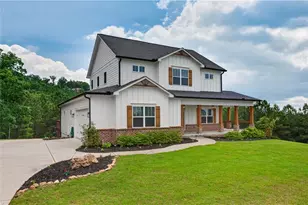 548 Stoneledge Rd, Jasper, GA 30143 - Photo 3