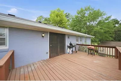 6568 Randall Mark Drive, Morrow, GA 30260 - Photo 25