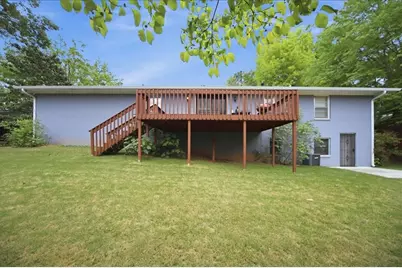 6568 Randall Mark Drive, Morrow, GA 30260 - Photo 21