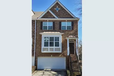 11025 Brunson Drive #251, Johns Creek, GA 30097 - Photo 19