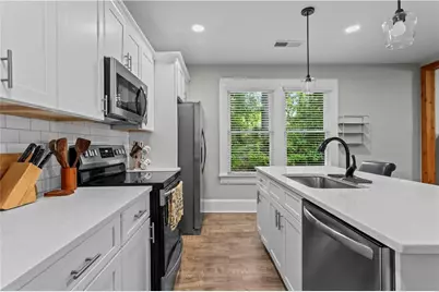 285 Henry Street SE, Marietta, GA 30060 - Photo 13
