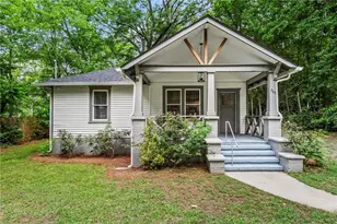 285 Henry Street SE, Marietta, GA 30060 - Photo 1