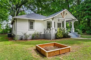 285 Henry Street SE, Marietta, GA 30060 - Photo 3
