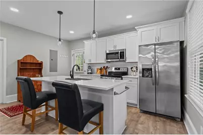 285 Henry Street SE, Marietta, GA 30060 - Photo 11