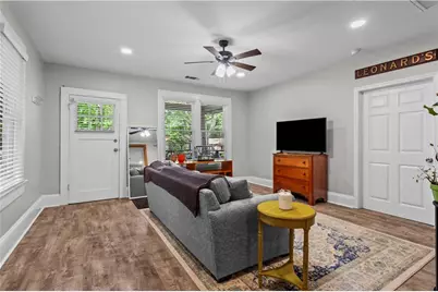 285 Henry Street SE, Marietta, GA 30060 - Photo 7
