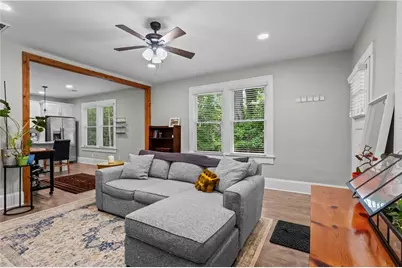 285 Henry Street SE, Marietta, GA 30060 - Photo 9