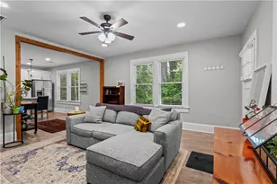 285 Henry Street SE, Marietta, GA 30060 - Photo 9