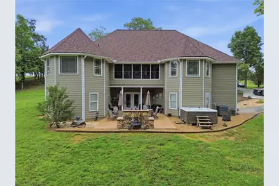 815 Knight Bottom Road SE, Fairmount, GA 30139 - Photo 5