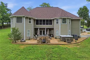 815 Knight Bottom Road SE, Fairmount, GA 30139 - Photo 5