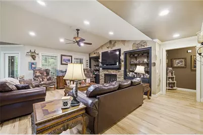 815 Knight Bottom Road SE, Fairmount, GA 30139 - Photo 11