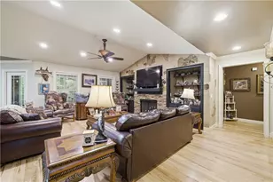 815 Knight Bottom Road SE, Fairmount, GA 30139 - Photo 11