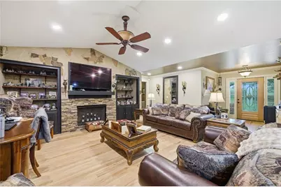 815 Knight Bottom Road SE, Fairmount, GA 30139 - Photo 13