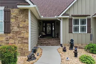 815 Knight Bottom Road SE, Fairmount, GA 30139 - Photo 3
