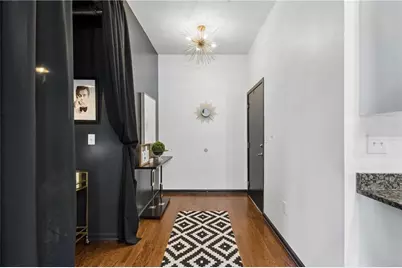 5300 Peachtree Road #2605, Atlanta, GA 30341 - Photo 7