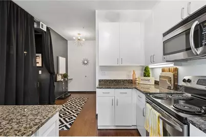 5300 Peachtree Road #2605, Atlanta, GA 30341 - Photo 9
