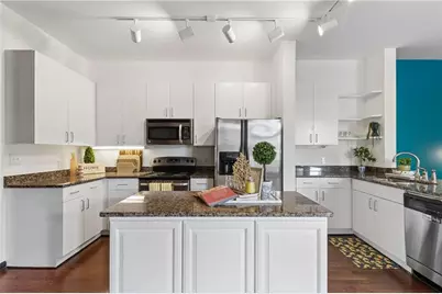 5300 Peachtree Road #2605, Atlanta, GA 30341 - Photo 9