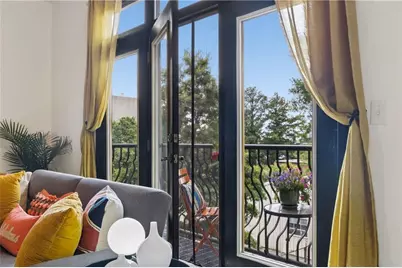 5300 Peachtree Road #2605, Atlanta, GA 30341 - Photo 21